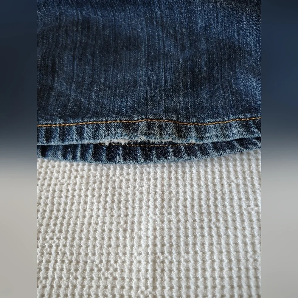 Levi's 514 Men's Classic Blue Jeans Size 32/30